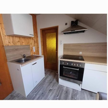 Hopfach Dachwohnung Wolpertshausen 외부 사진