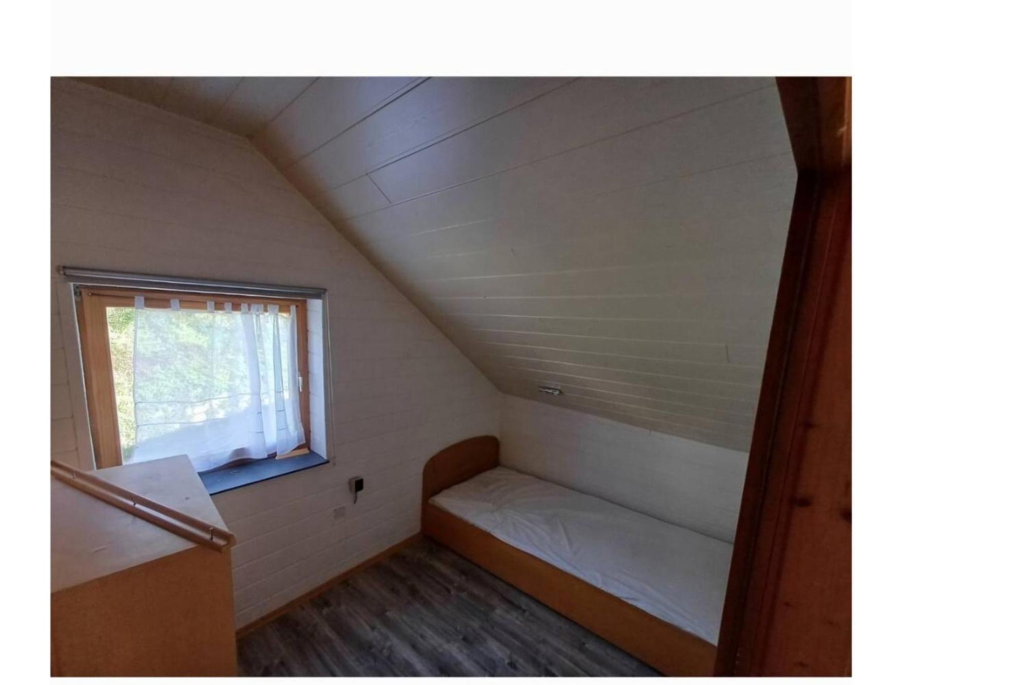 Hopfach Dachwohnung Wolpertshausen 외부 사진