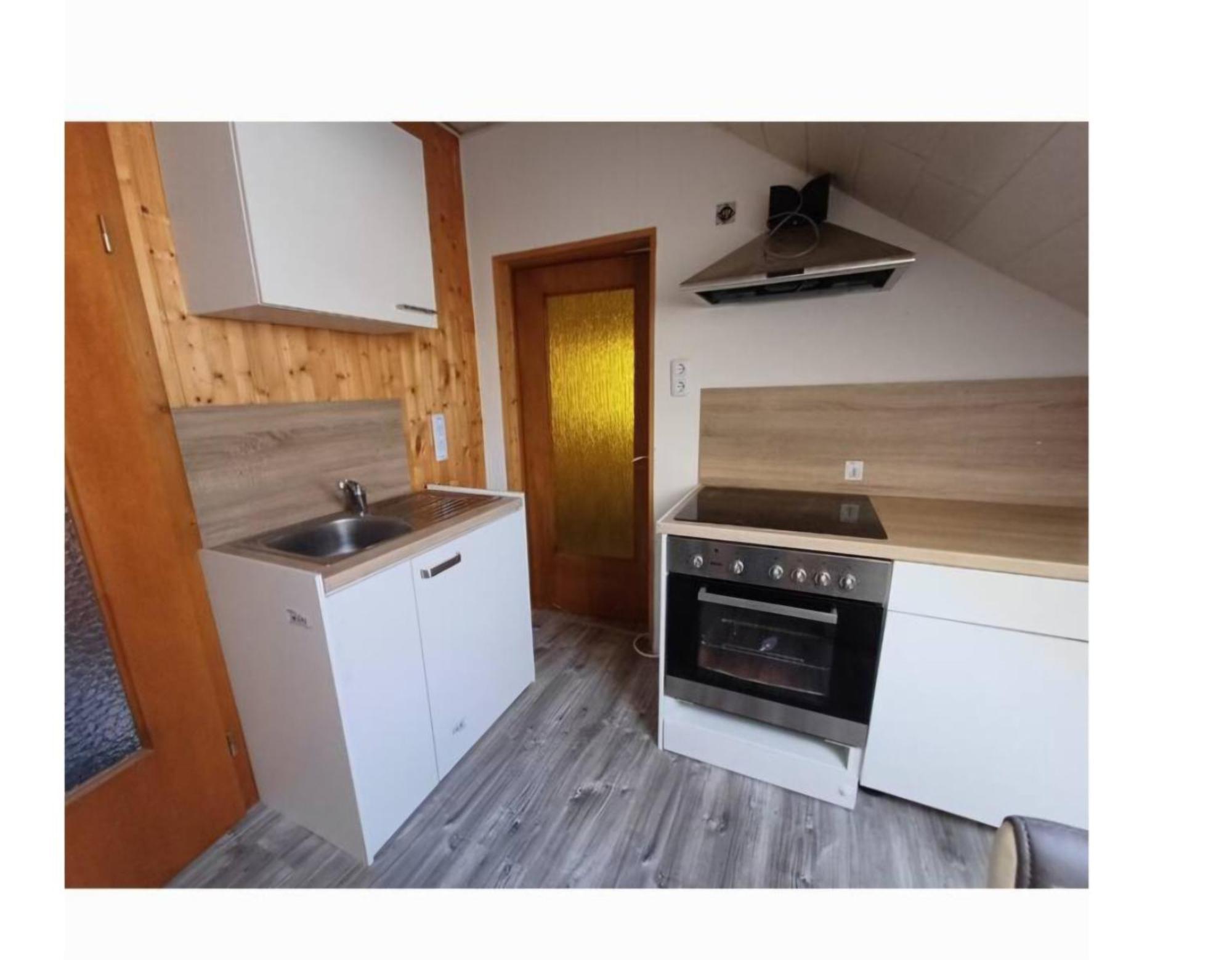 Hopfach Dachwohnung Wolpertshausen 외부 사진